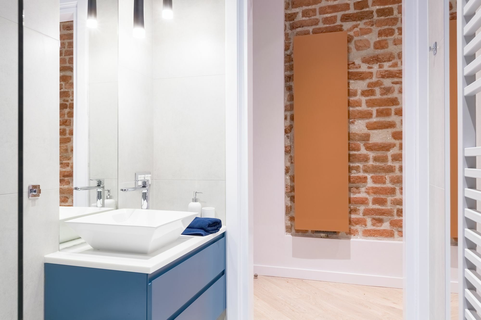 Cadena Gallery Apartment Krakau