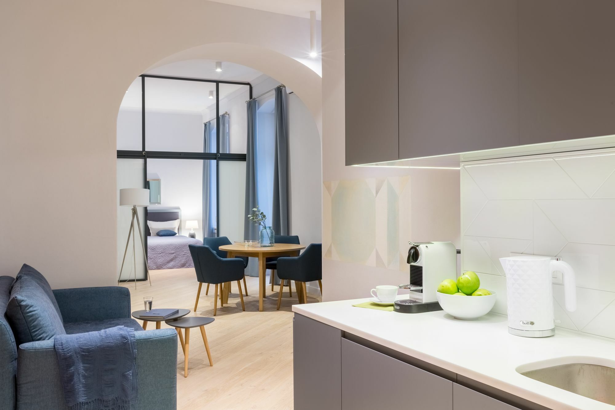 Apartment Cadena Gallery